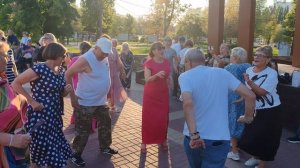 16 августа. Мама Мария..