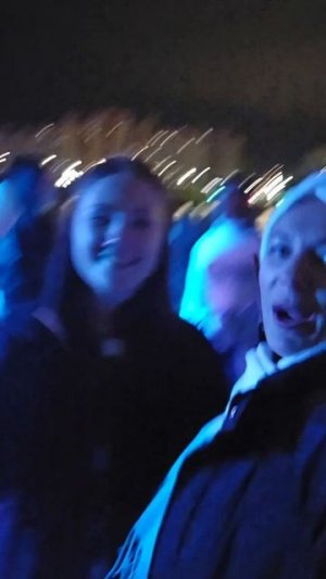 Семейная вылазка на кораблик в Питере на развод мостов