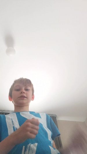 я вернусь в ЧГ но пока што не знаю