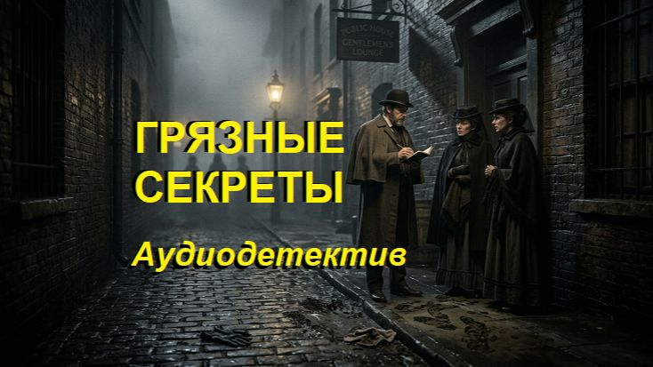 Аудиокнига 