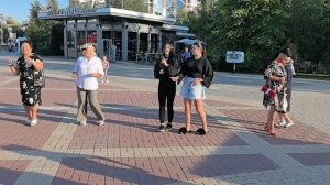Дискотека начинается... 15.08.26...