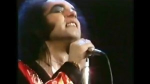 Uriah Heep - Love Or Nothing  (1978)
