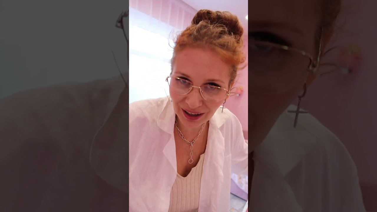 А во сколько ты отдал своих детей в детский сад?