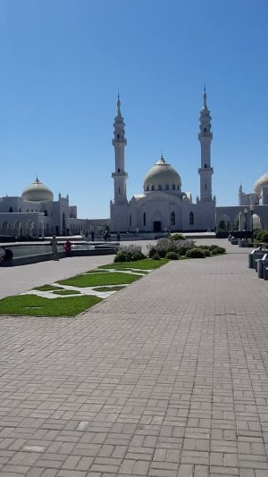 Болгар, Татарстан