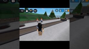 Играю в мм2 с новой годли 🥳🥳🥳🥳🤩🤩🤩🤩