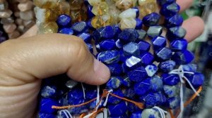 Новое поступление  - натуральные камни