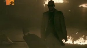 Смена логотипа на новогодний (MTV-Россия 26.12.2025)