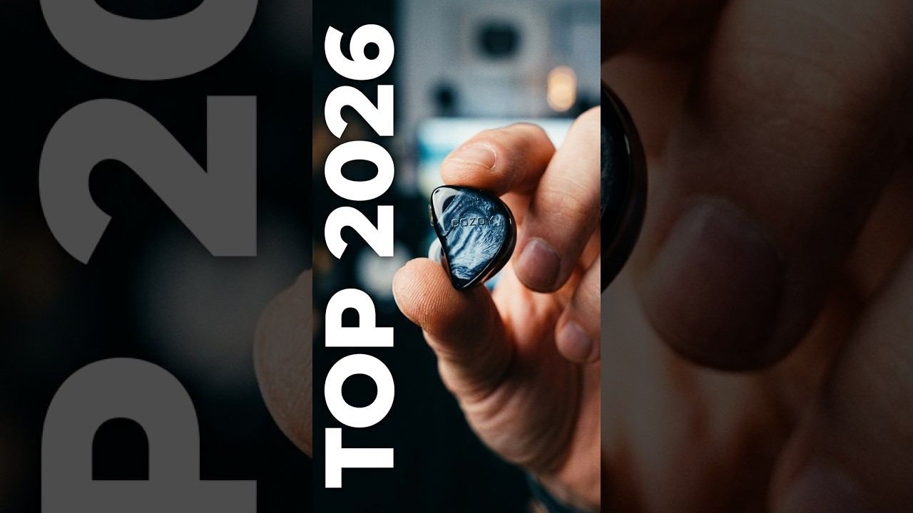 Наушники Cozoy D2 это точно ТОП 2026