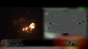 Охота Ка-52 ВКС на БПЛА ВСУ.