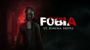 Играем в Fobia: St. Dinfna Hotel (2022) | Серия 22