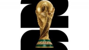Чемпионат мира по футболу 2026 Сборная Властелина колец.