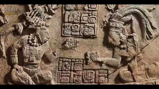 ДРЕВНИЕ БОГИ (2026) | Стражи, Ануннаки, Небесные Существа, Правившие Землёй