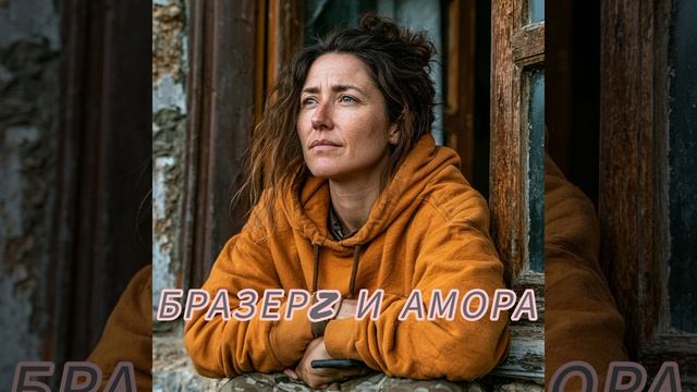 Она ждет