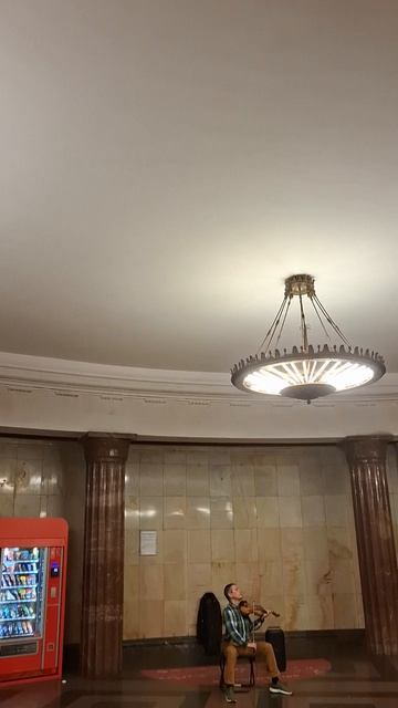Таланты на Курской 2