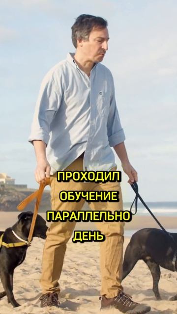 Слишком стар менять профессию?