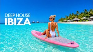 DEEP HOUSE музыка 2026 👑 Новинки музыки дип хаус, слушать музыку онлайн, deep house mix