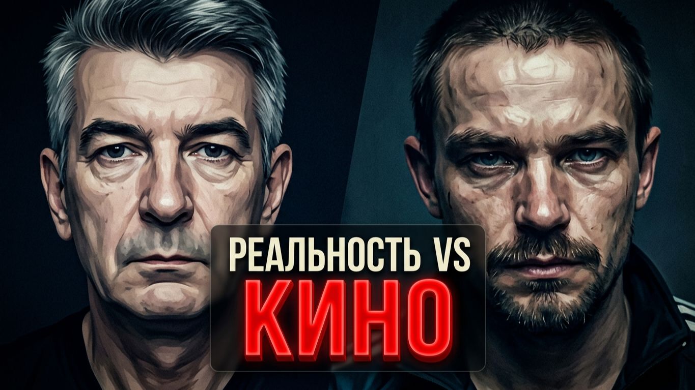 Почему «Коммерсант» (2026) — лучший фильм о 90-х? Разбор с Рубановым