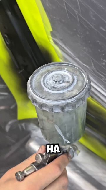 Это нужно миллионам людей! #кузовнойремонт #детейлинг #покраска