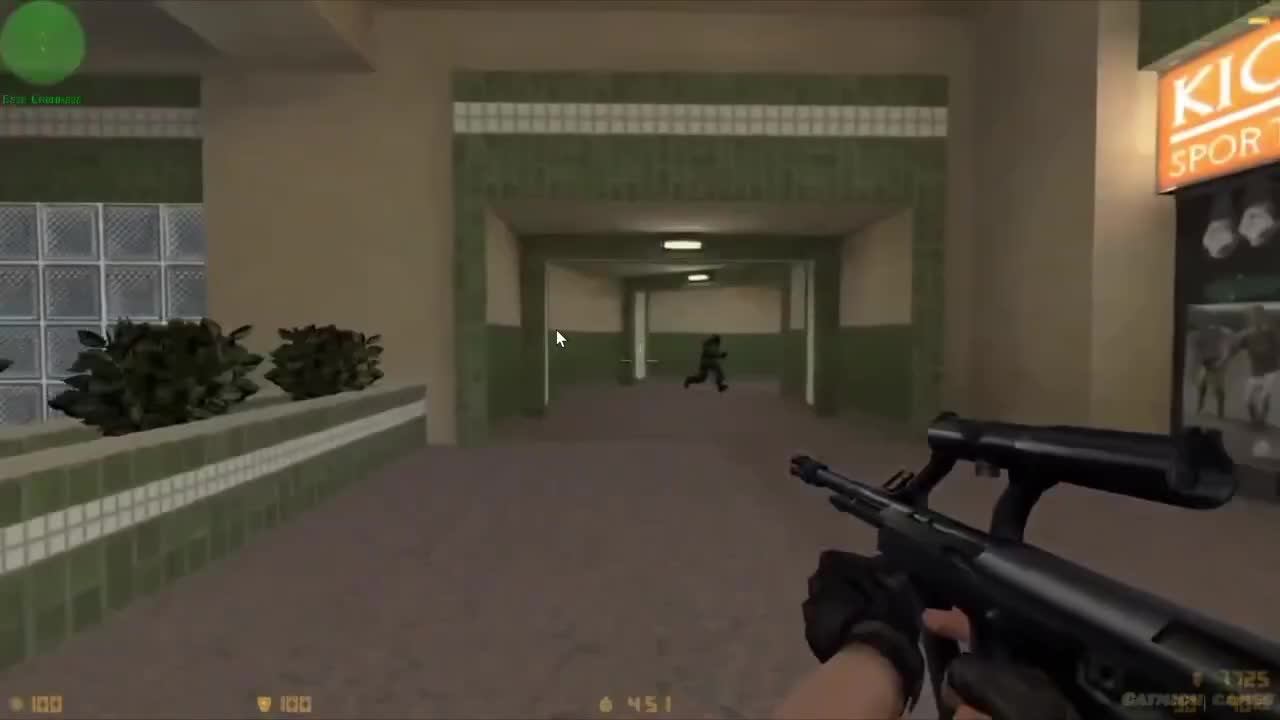 Counter-Strike