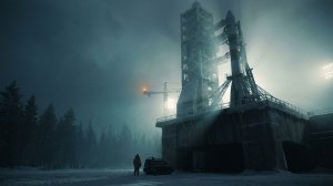 Космодром Плесецк: пуски не признавали четверть века