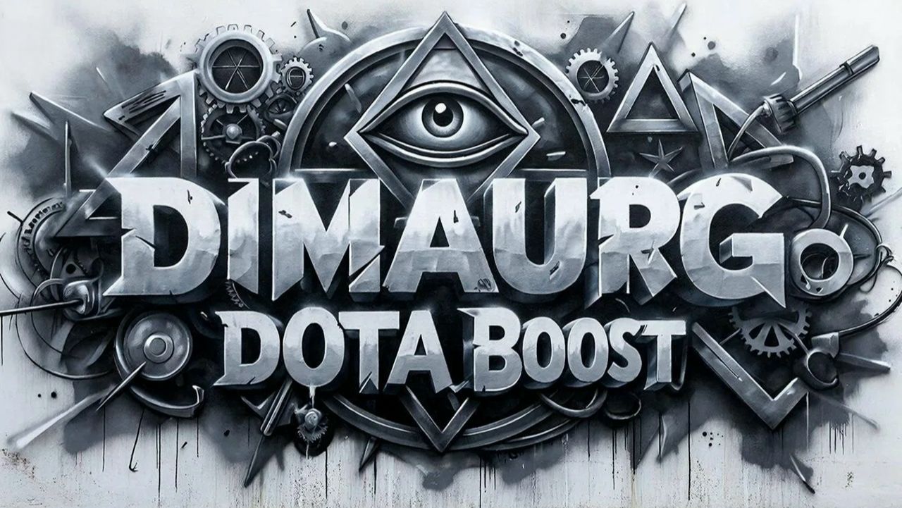 Дота 2 Стрим Dota 2 Темный Карнавал
