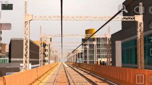 Метро j trains