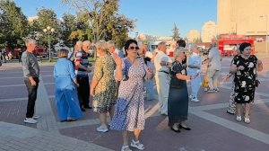 Любимая моя... 15.08.26...
