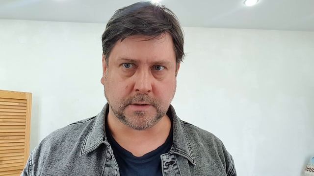 Бригадир - Станислав Рябинкин