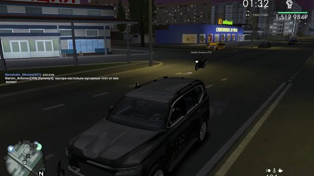 подрез + уход