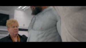 Супергёрл ｜ Фичуретка： Jason Momoa Becomes Lobo