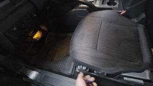 mitsubishi pajero 2012