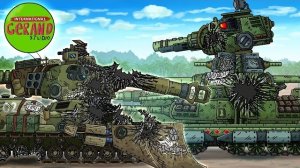 A1-6 ЭТОТ МОНСТР ТЕПЕРЬ С НАМИ! Мы должны создать гиганта!