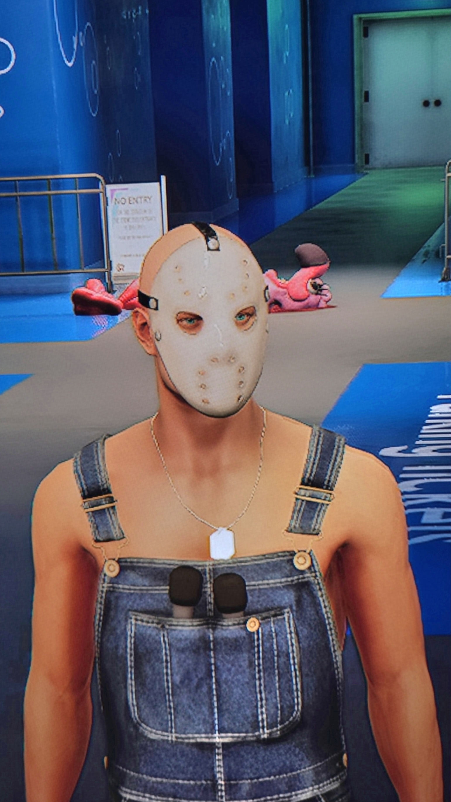 не бесшумный убийца игра в хитмэн 2 HITMAN mark173 маями