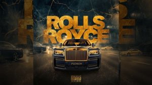 Pedrem ft. Kappalifha - Rolls Royce (Official Audio)