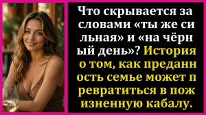 Истории из жизни|30 лет я отдавала...|Аудио рассказы|Жизненные истории|Аудиокнига слушать