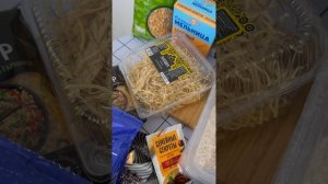 Закупка продуктов с ценами🥔🥬🥚Август 2026