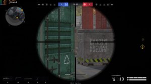 Warface