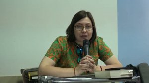 13.08.26. Четверг. Богослужение. Диаконисса Анастасия Щербина. _Соборное ходатайство_