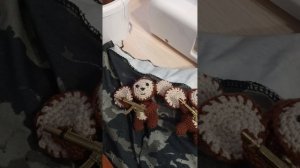 🫪🪡🧵Один день из летних каникул/15.08.2026/Небольшая распаковка ткани🫣