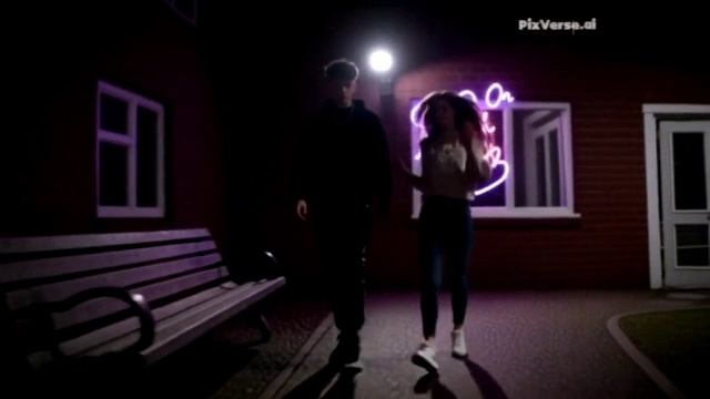 Arti Adam - Даже сказать (Official Video)