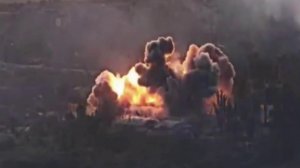 Еще два населенных пункта в Харьковской области и в ДНР перешли под российский контроль.