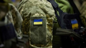 Сотрудники ТЦК мобилизовали водителя грузовика в трусах