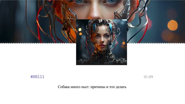 Собака много пьет: причины и что делать