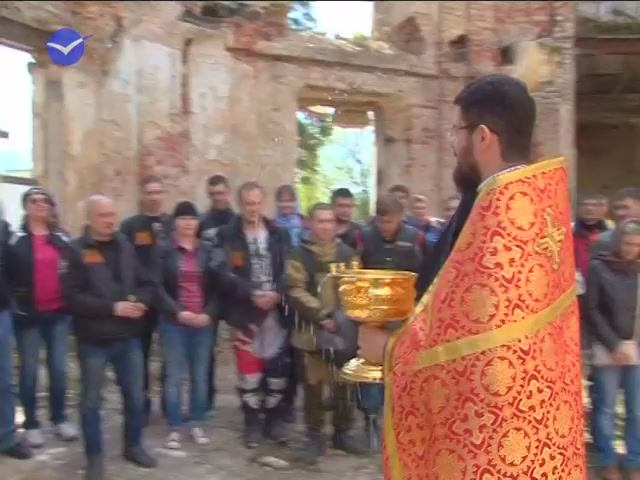 МотоМолебен 01.05.16