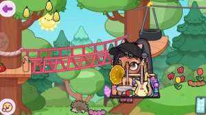 ОБНОВЛЕНИЕ В ШКОЛЕ 🎼🎵🎶 КАБИНЕТ МУЗЫКИ 🥁🎷🎸 AVATAR WORLD - СПОЙЛЕР  !