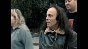 Rainbow - The Temple Of The King (1975) Ronnie James Dio