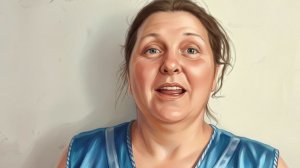 «А где Андрей? Полное разочарование для барыни!»