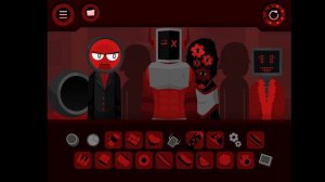 red| incredibox #incredibox