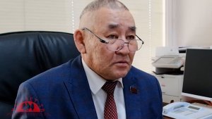 Рассвет-ТВ. Пётр Аммосов: «Опыт Косыгина должен быть принят на вооружение современной Россией!»