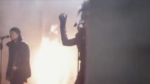 Tokio Hotel - World Behind My Wall